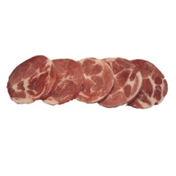 หมูชาบู500กรัม