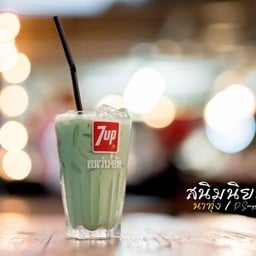 MB Cafe