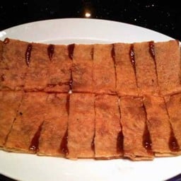 พุทธราจีนทอด