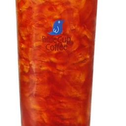 ชาดำเย็น,ชามะนาว