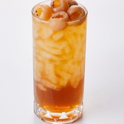 น้ำลำไย