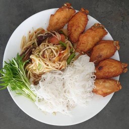 ครัวในบ้าน