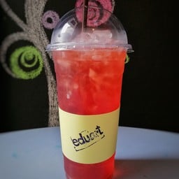 ชากุหลาบน้ำใส