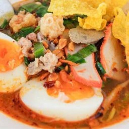 Bulgogi Korean Sandwish halal Korean Sandwish Hatyai