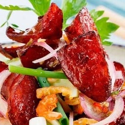 ยำกุนเชียง