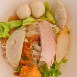 เส้นหมี่ แห้ง