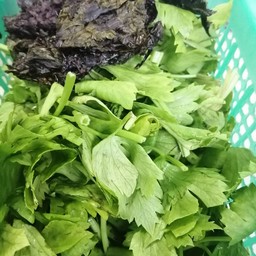 ต้มจืด  แยกนำ้