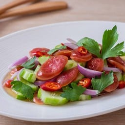 ยำกุนเชียง