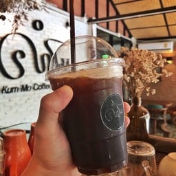 แบล็คคอฟฟี่ เย็น