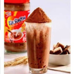 โอวัลติน