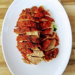 เป็ดสับ  ขนาดใหญ่