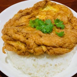 แพมไข่ทรงเครื่อง