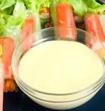 เพิ่มน้ำสลัด 1 กระปุก