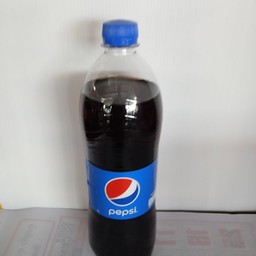 เป๊ปซี่ขวด 1 ลิตร
