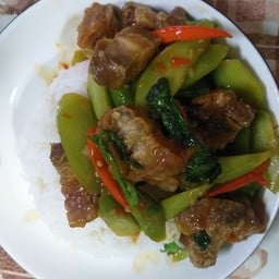 ตามสั่งสุดซอย by น้องโชกุน
