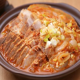 Kimchi-jeonGol