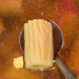 ต้มจืดมะระ