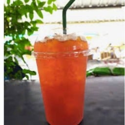 ชาดำเย็น