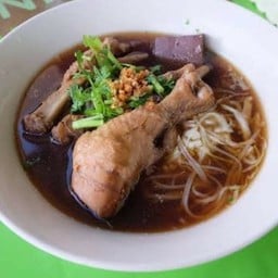 ข้าวมันไก่
