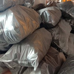 ถ่านก่อไฟทำอาหาร