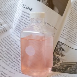 ลิ้นจี่โซดา 190ml. (ไม่มีน้ำแข็งให้)