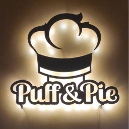 Puff&Pie @พหลฯ 35 พหลฯ 35