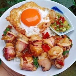 มายมิ้นท์ตามสั่ง&ซีฟู้ด