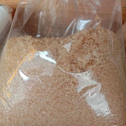 น้ำตาลทรายแดง 1 กิโลกรัม