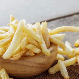 เฟรนฟราย