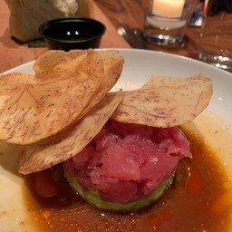 STK Steakhouse NYC
