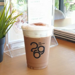 มอคค่า