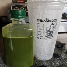 กาแฟลืมสูตร & แม่แหวนไก่ย่างวิเชียรบุรี