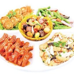ออเดิร์ฟร้อน