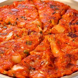 Kimchi-jeon