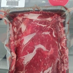 เนื้อสไลด์ ริบอาย Thai Beef Ribeye 500g