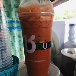 ชาโกโก้(ชาไทยผสมโกโก้)