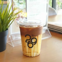 คาราเมล มัคคิอาโต้