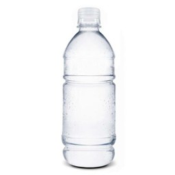 น้ำเปล่า