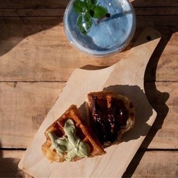 THE BALANCE Premium Coffee (เปิดเฉพาะวันอาทิตย์) บางใหญ่