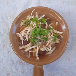 เจ๊ เพ็ญ อาหารตามสั่ง