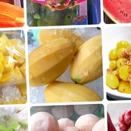 ผลไม้สดป้าไพเจ้าเก่า(หน้า เซเว่น รร.เบญจมฯ) สาขา2 (รับของที่บ้านค่ะ)