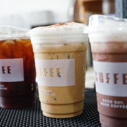 O2 Coffee slow bar (โอทู คอฟฟี่)