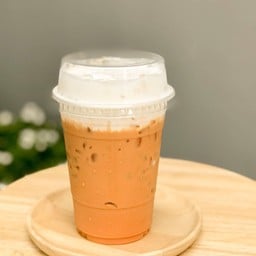 ชาไทย