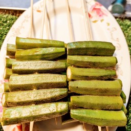 กระเจี๊ยบ