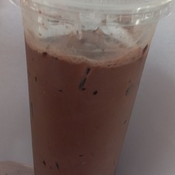 โกโก้นมสด
