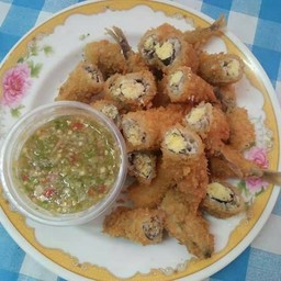 ปลาไข่ ชุดใหญ่