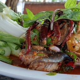 ร้านสวัสดิการเขื่อนลำนางรอง
