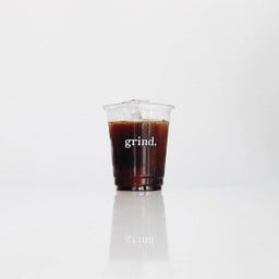 grind coffee co. -