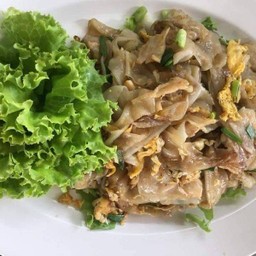 ก๋วยเตี๋ยวคั่วไก่