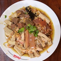 ก๋วยเตี๋ยวหลอดนายเอ บางแวก15